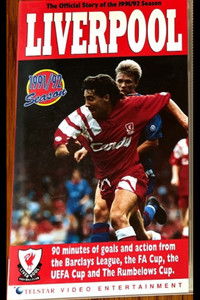 Liverpool F.C. - Official Season Review 1991-92