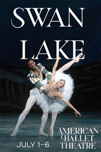 Swan Lake - Full Length Ballet by American Ballet Theatre