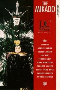 The Mikado