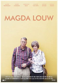 Magda Louw