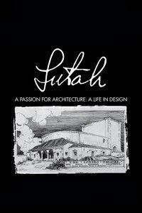 Lutah - A Passion for Architecture: A Life in Design