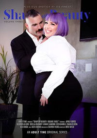 Shape of Beauty Volume Three