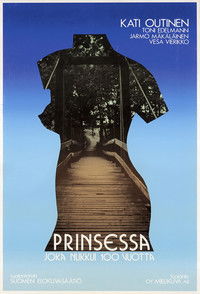 Prinsessa joka nukkui 100 vuotta