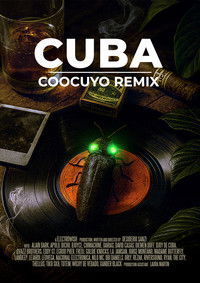CUBA - COOCUYO REMIX