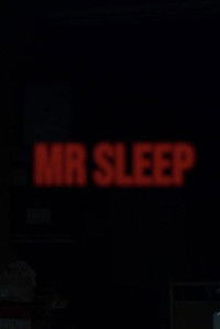 Mr Sleep