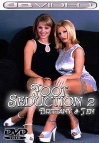 Foot Seduction 2: Brittany and Jen