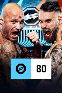 OKTAGON 80: Jungwirth vs. Stolze