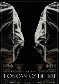 Los cantos de Ekai