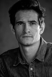 Бэррон Бёдекер