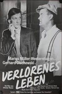 Verlorenes Leben
