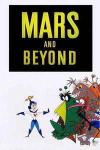Mars and Beyond