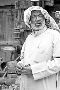 Khalifa Omar Khalifouh