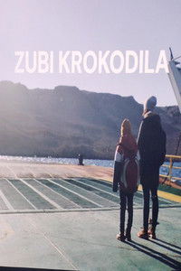 Zubi krokodila