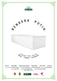 Bendera Putih
