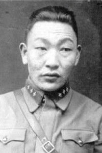 Гэндэн Сангижавын