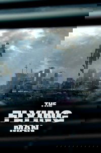 Летающий человек