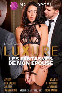 Luxure : Les fantasmes de mon épouse