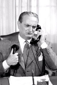 Χρήστος Τσαγανέας