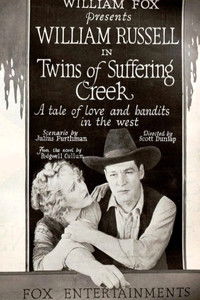 Twins of Suffering Creek