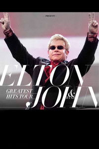 Elton John: Live in Vilnius, Lithuania