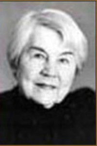 Евгения Ковалева