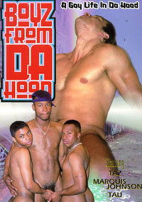 Boyz from da Hood
