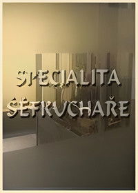 Specialita šéfkuchaře
