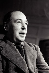 C. S. Lewis