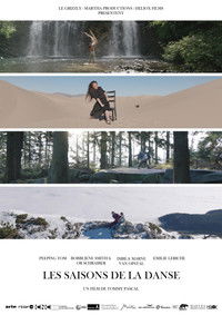 Les saisons de la danse