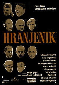 Hranjenik