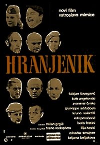 Hranjenik