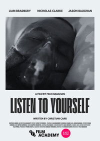 Listen to Yourself