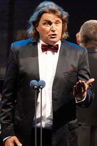 Klaus Florian Vogt chante Mozart, Wagner et Strauss Château de Neuschwanstein 2025