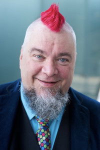 Дуг Лэнгдейл