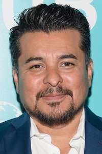 Джейкоб Варгас