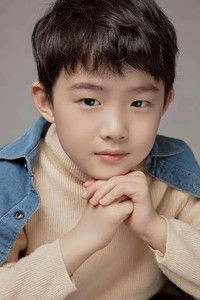 Цзян Жуй Линь