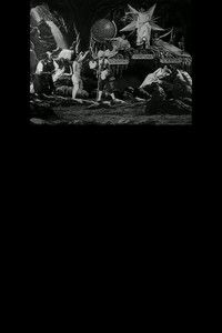 Épreuves ou les Malheurs d'un savetier