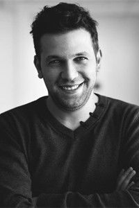 Талех Юзбеков