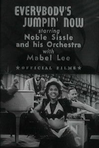 Everybody's Jumpin' Now