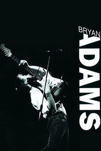 Bryan Adams - Live in Belgium