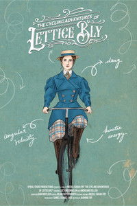 The Cycling Adventures of Lettice Bly