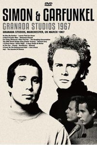 Simon & Garfunkel - Granada TV