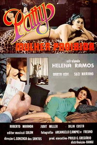 Патти, запретная женщина