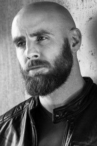 Аарон-Джон Норт