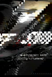 Снафф: Документальный фильм об убийствах на камеру