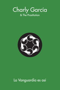 Charly García: 60x60 - La Vanguardia es Así