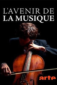 Die Zukunft der Musik