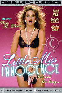 Little Miss Innocence
