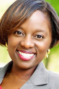 Анджела Рэй