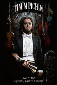 Tim Minchin: Vs The Sydney Symphony Orchestra